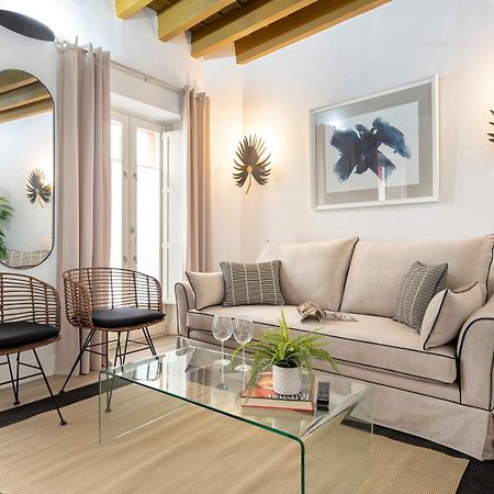 Genteel Home Padre Marchena Sevilla Exteriör bild